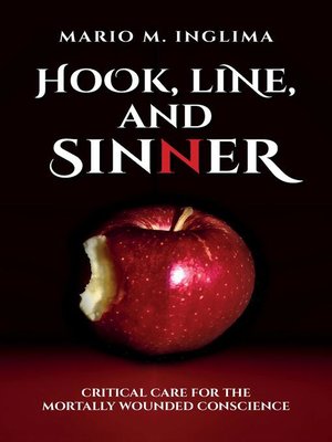 cover image of Hook, Line, and Sinner
